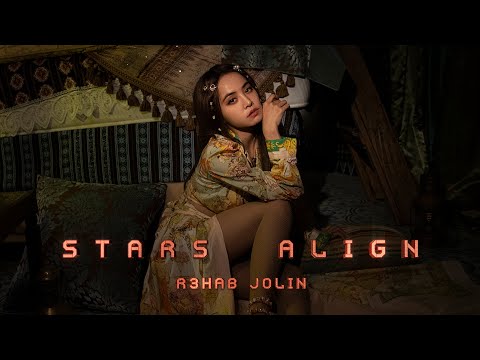 R3HAB ft. Jolin Tsai - Stars Align