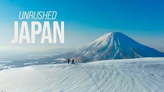 Why does Japan Feels Like 5 Countries in One?