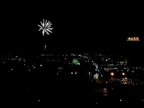 fireworks waco texas