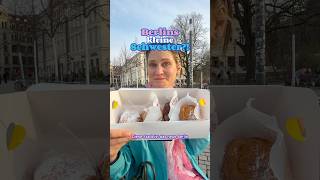 Berlins (coolere) kleine Schwester?! 🫢 #food