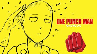 MASHLE OP 2 One Punch Man Version "Bling‐Bang‐Bang‐Born"