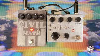 Will It Shoegaze? // Fairfield Circuitry - Placeholder @collectoremitter