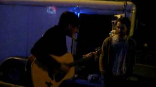 Watch Monty Are I On The Wire video