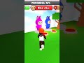 ROBLOX BARRY’S PRİSON RUN OBBY #roblox #shorts #obby 1041