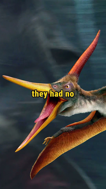 Jurassic Park vs Real Life - Pteranodon #jurassicpark #flyingdinosaurs #dinosaurs #youtubeshorts