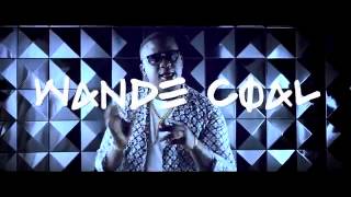 Wande Coal   Rotate Official Video
