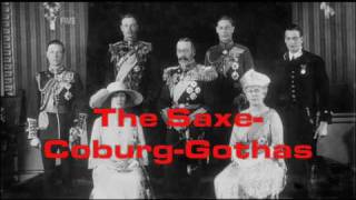 The UK&#39;s Nazi King Edward VIII, Duke of Windsor: Traitor &amp; Enemy of Britain. (Part 1)