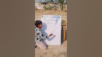 Expanded form #maths #learning #shortvideo