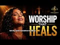 Worship Songs That Will Make You Cry 🙏 Deep Christian Music for Healing