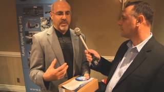 Sentry360 ISC West 2013 Spring Partner Conference