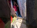 Kesiangan #daily #dailyvlog #shorrts #kaltim #muarajawa