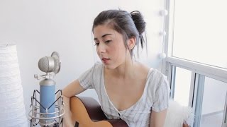 Regina Spektor - Us (Cover) by Daniela Andrade chords