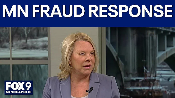 GOP responds to MN fraud developments