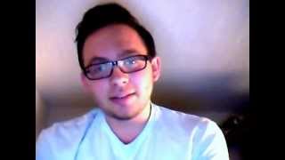 Austin's Story - It Get's Better Austin's Story - It Get's Better