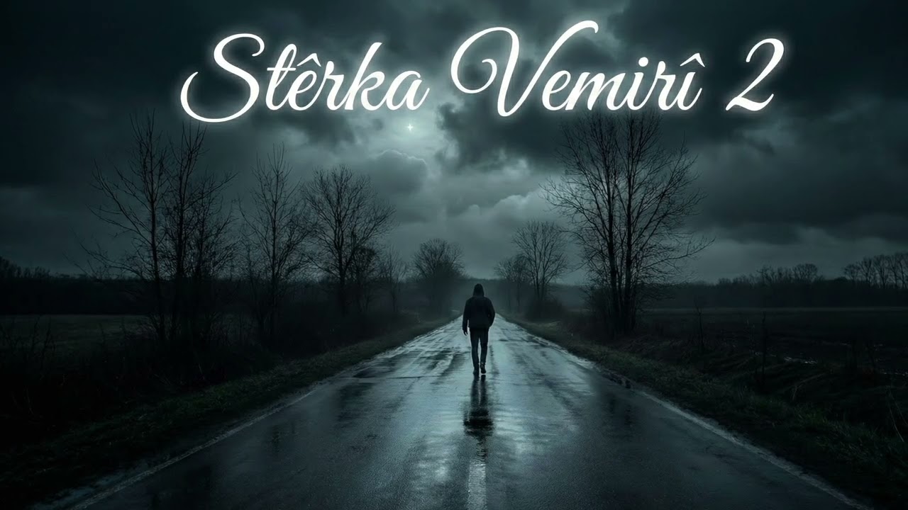 Orhan Ural - Sterka Vemiri 2 (Yeni 2026 ) Kürtçe