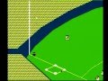 Retro games ファミコン名作 ファミスタ ホームラン10連発
