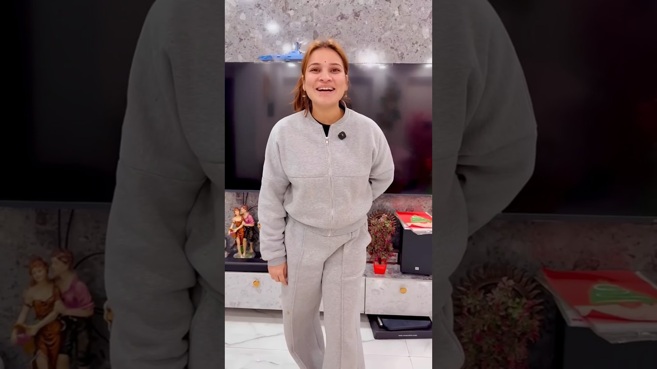 Умный розыгрыш с леденцом от Гаурава 