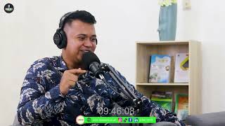 HAI PODCAST SAWIT - BEASISWA BPDPKS INI SANGAT MENJAMIN SAMPAI DICARIIN KERJA