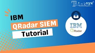 IBM Security QRadar SIEM | Introduction to QRadar