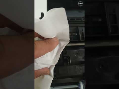 Incompatible cartridges. Event Code: 10.10.43 - fix with this simple hack.