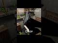 Playing As Grandpa #shortsfeed #ytshorts #shorts #granny