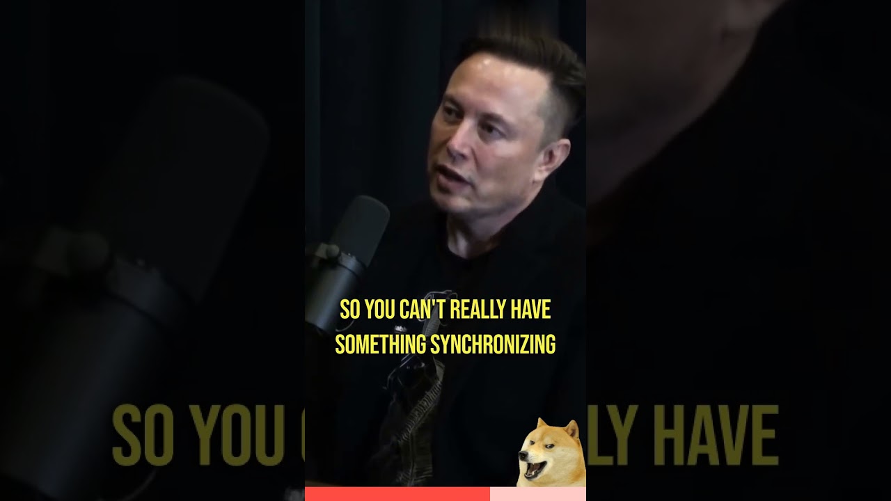 DOGECOIN is the OFFICIAL CURRENCY of MARS! 