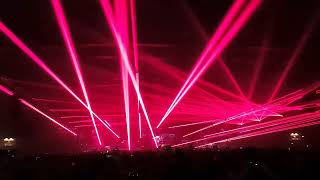 The Magnum Opus Show - Masters Of Hardcore 2022 (Mainstage)