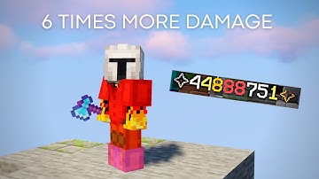 How to Sword Swap After the Patch | Hypixel Skyblock