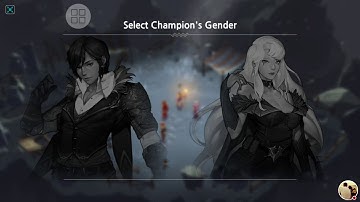 Man Or Vampire - Gameplay Android HD #1