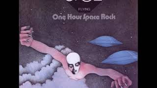 UFO - UFO 2 Flying (One Hour Space Rock) [Full Album]