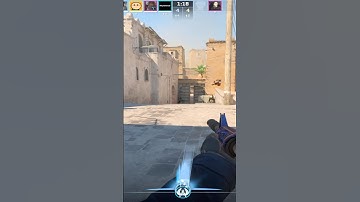 Cs2MVP #cs2 #csgo #counterstrike #cs2clips #gaming #faceit #mvp #shorts #games #cs2moments #dust2