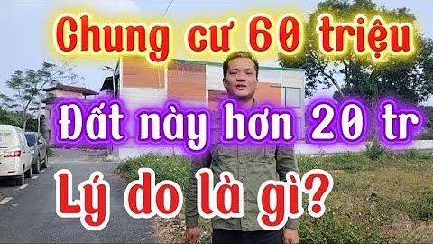 Chung cư trước mặt 55-80 tr/m2, đất này chỉ hơn 20 tr/m2 - View dự án BĐS tỷ đô Hòa Lạc Metro City