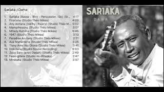Sariaka by Dama (Full Album - Audio)