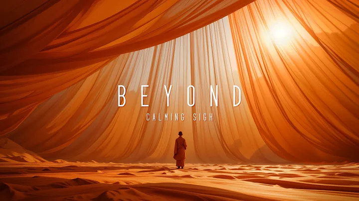 BEYOND | Meditation Music For Grounding And Insight | 444Hz thumbnail