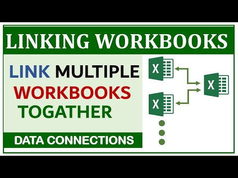 Video: How To Change An Entry In A Work Book