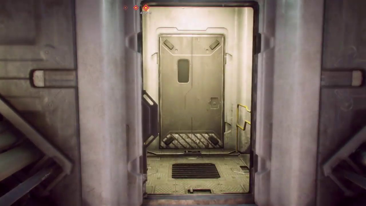 Rage 2 Location of Ally Loosum Hagar Wasteland Celebrity