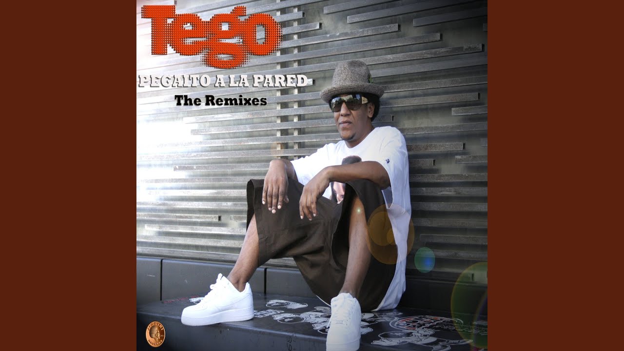 Pegaito a la Pared (feat. Plan B) Pegaito a la Pared (feat. Plan B)