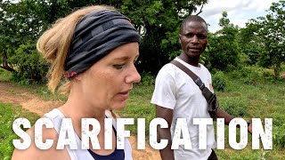 This cultural practice is still happening in Benin, West Africa  |S7E59|