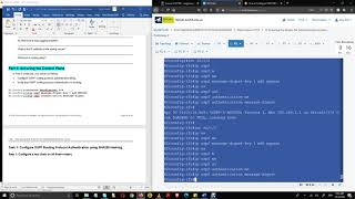 SESSION 3 LAB OSPF AUTH PART 5