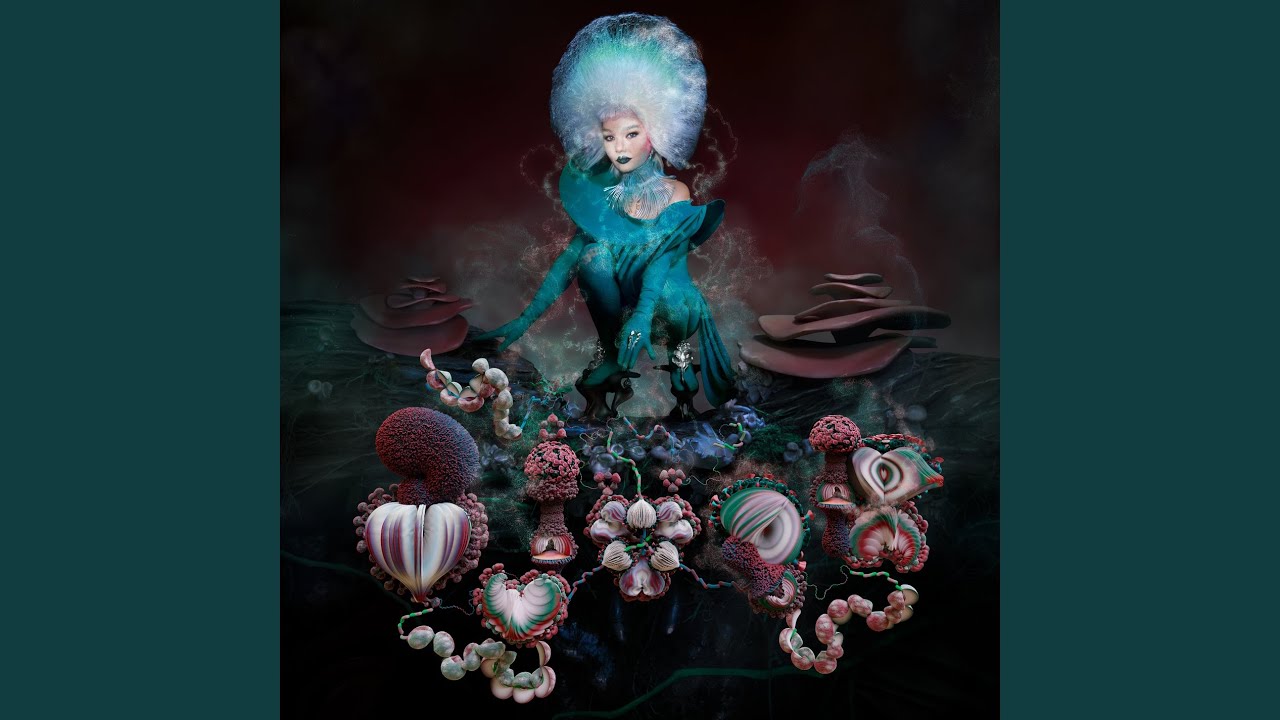 Watch Mycelia on YouTube Watch Mycelia on YouTube