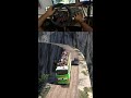 Rdx Lalit's DEATH ROAD - ETS 2 LIVE