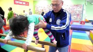 13  @ Gymnastikids 2