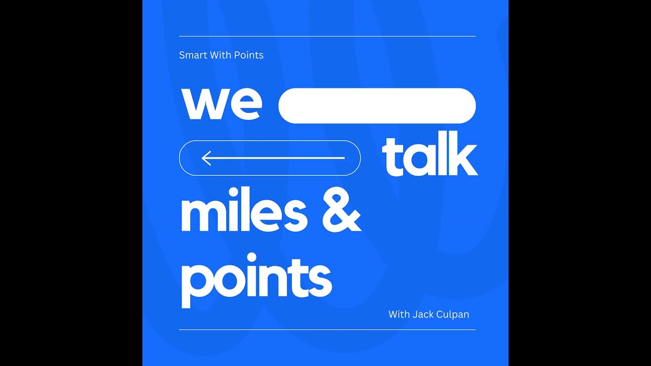 ☔ This New Travel Product Just Changed the Game (And It's Not Points)