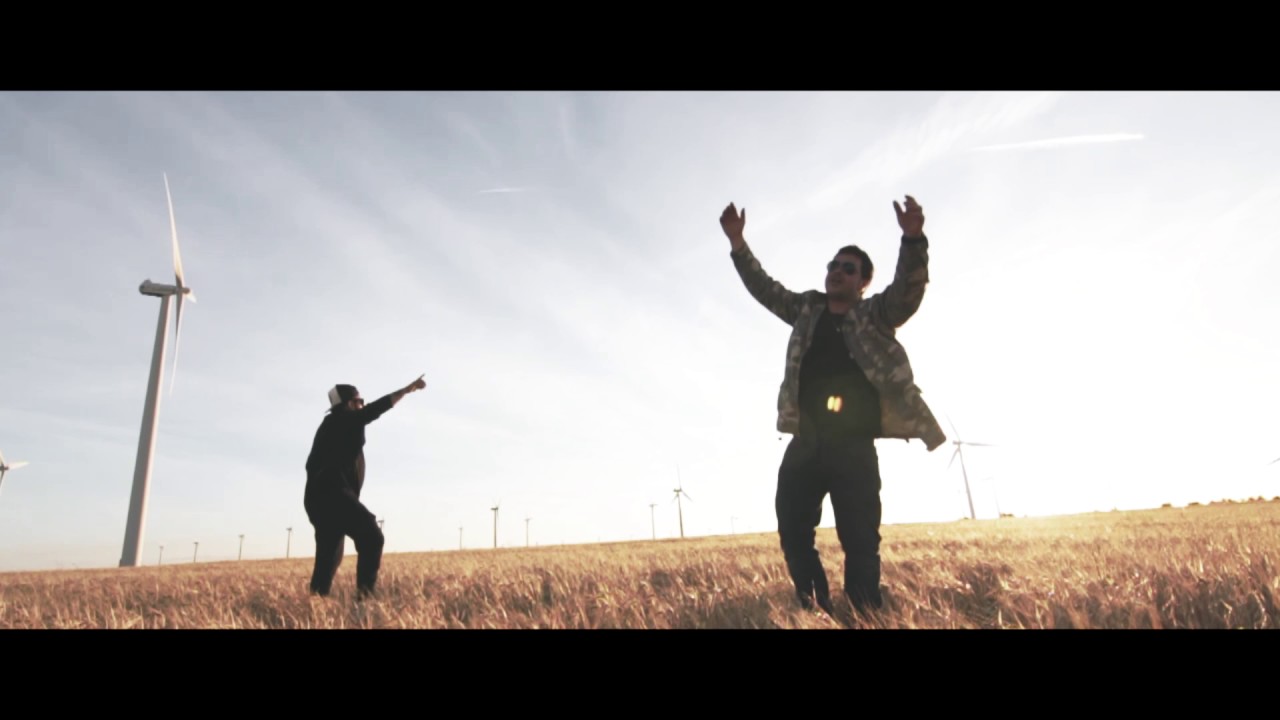 JahSta - Quiero Ser Feliz