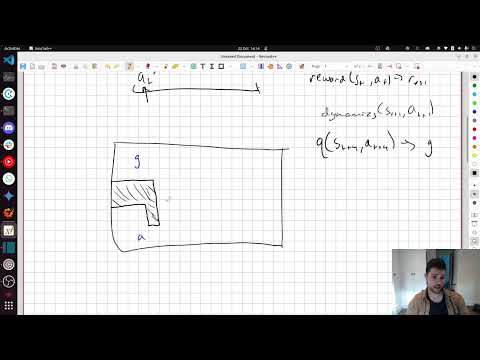 TD-MPC Explained, With Alexander Soare (Part 1 of 2)