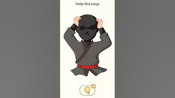 help the ninja dop 2 #dop2 #shorts #viral #shortvideo