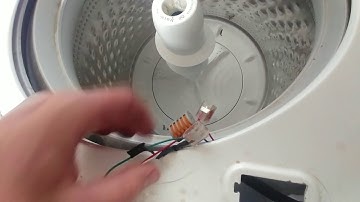 new maytag washing machine lid lock bypass 100% effective
