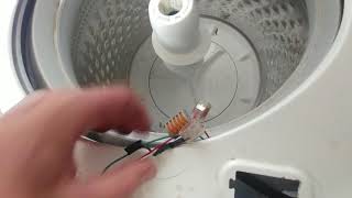 new maytag washing machine lid lock bypass 100% effective