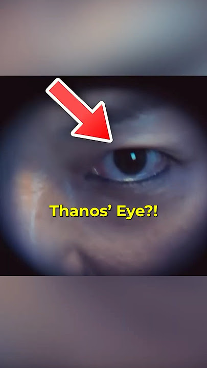 😱 Thanos is ALIVE?! Squid Game 3 Trailer REVEALED It! 👀 #shorts #squidgame #squidgame3