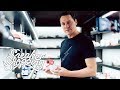 Tiësto Goes Sneaker Shopping With Complex